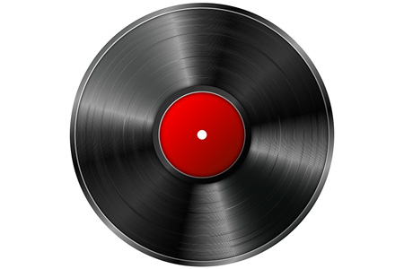 Digitalización Vinilos