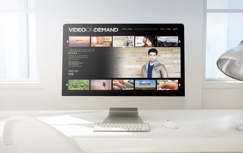 Vod codificacion