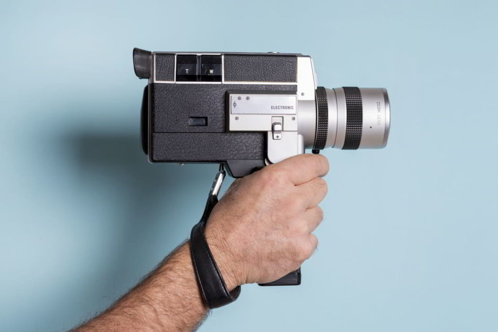 super8 a digtial videolab