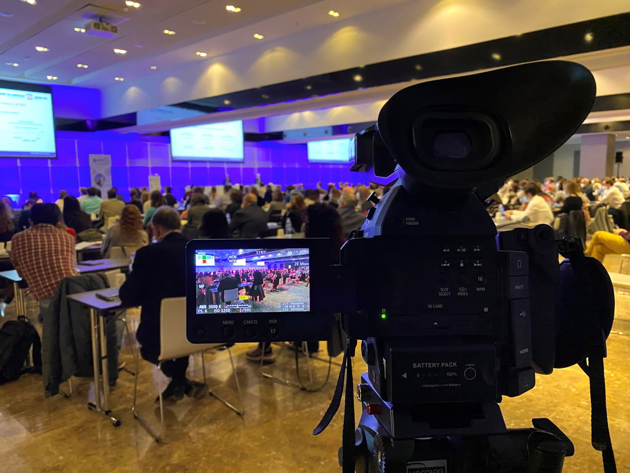 EMQ 2022 rodaje videolab