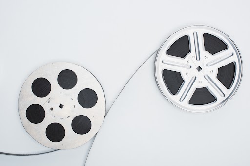 Digitalització de Telecine i formats de vídeo Súper-8