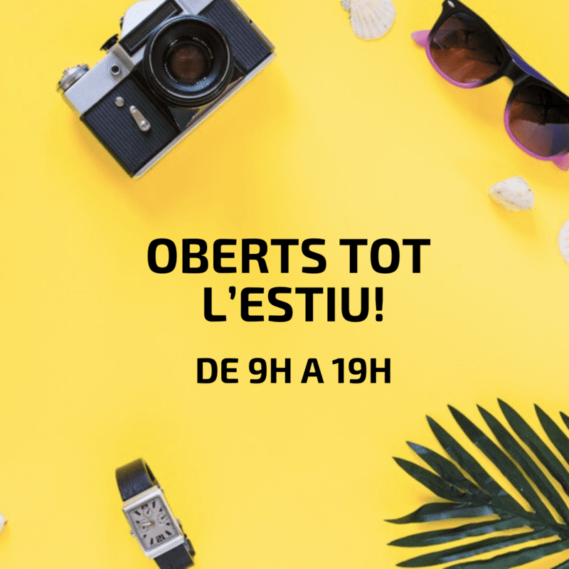 Videolab Estiu