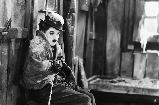 Filmoteca Catalunya restaura La quimera de l'or Charles Chaplin